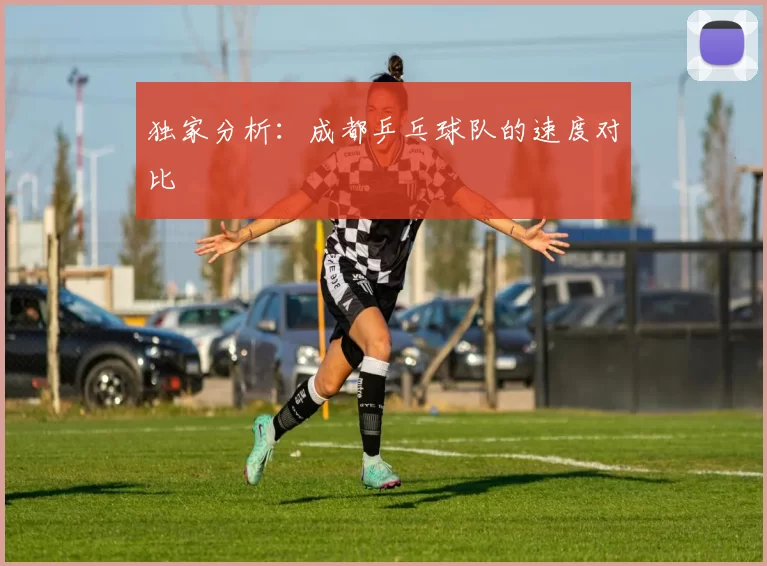 独家分析：成都乒乓球队的速度对比